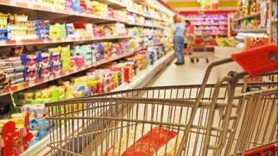 В Кремле оценили слова Мишустина про рост цен на продукты из-за «жадности»