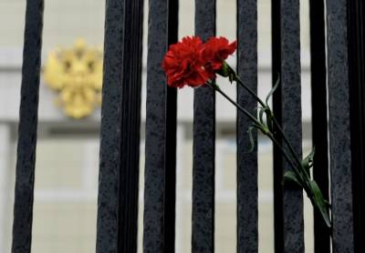 Собянин выразил соболезнования в связи с трагедией в Казани