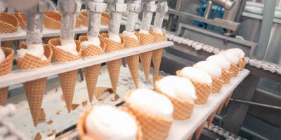 США стали крупнейшим покупателем российского мороженого