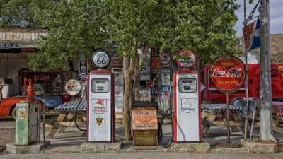 В США ввели режим ЧП из-за нехватки бензина