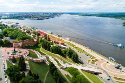 В Нижнем Новгороде пройдет марафон бесплатных экскурсий