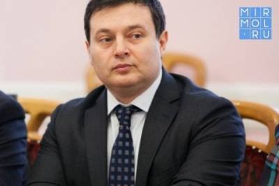 Зампред Правительства Дагестана Манвел Мажонц назвал основные проблемы ЖКХ республики