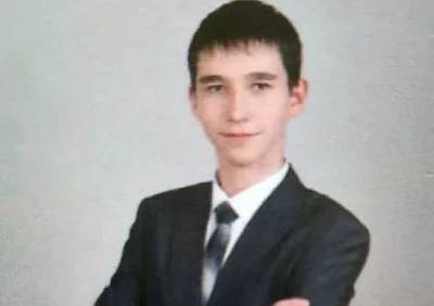 В СК рассказали о диагнозе студента, напавшего на школу в Казани