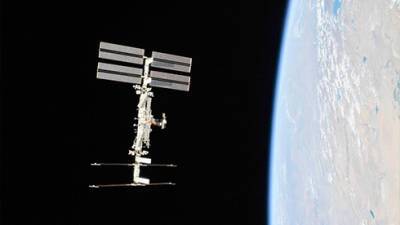 NASA и Axiom договорились запустить первую частную коммерческую экспедицию на МКС