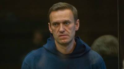 Главред Александр Баунов оценил низкий "положительный рейтинг" Навального