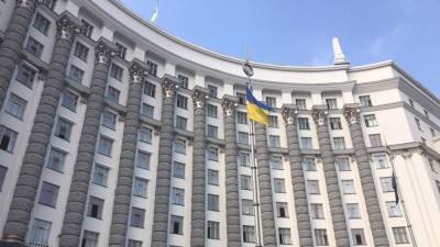 Украина выходит еще из одной сделки СНГ касательно таможенной сферы