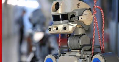 Сроки создания "робота-Леонова" раскрыли в России