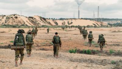 Полковник ПВО Хатылев назвал главный секрет израильской системы "Железный купол"