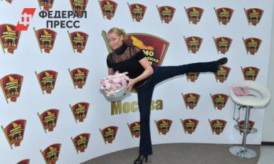 «Опять ластой машет»: фанаты возмутились непрофессиональным шпагатом Волочковой
