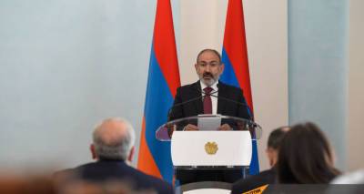 Торговые и экономические связи: премьеры Армении и Грузии рассказали, о чем договорились