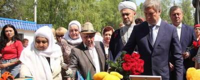 Ульяновцы соорудили мемориал в память о жертвах трагедии в казанской гимназии