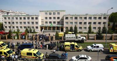 «Тюрьма, а не школа»: отзывы родителей о гимназии в Казани, где произошло массовое убийство