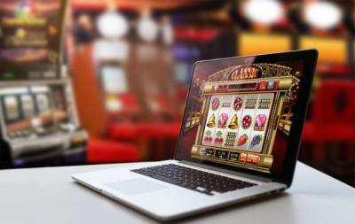 За переводы нелегальным онлайн-казино будут штрафовать