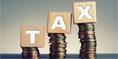Правительство Украины поддержало законопроект об изменениях в Налоговый кодекс - Шмыгаль - ТЕЛЕГРАФ