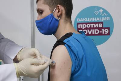 В вузах Ставрополья откроют пункты вакцинации от коронавируса