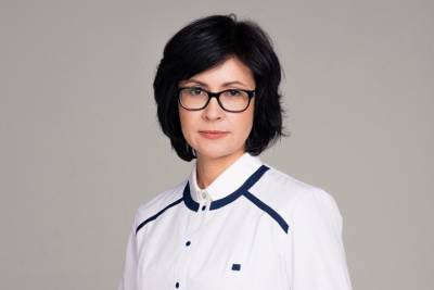 Доктор Елена Кац предложила учредить почетное звание «Московская медсестра»