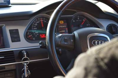 Электрический Audi Q4 e-tron получит многофункциональный руль