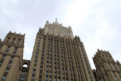Соглашение России и Украины по туризму прекратило действие