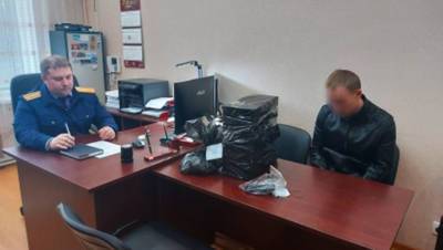 СК возбудил дело против крымчанина из-за фейка о подготовке теракта в школе