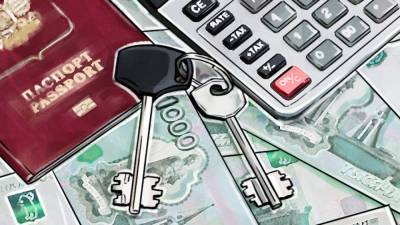 Кредиторов обязали объяснять причину отказа в ипотечных каникулах