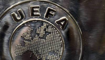 Реал, Барселону и Ювентус могут отстранить от еврокубков на два года