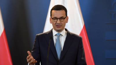 Польша ускорит смягчение карантина