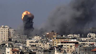 Операция в Газе: ликвидирован ряд командиров террористов и глава хакеров
