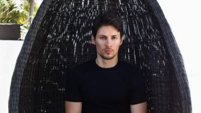 Павел Дуров раскрыл детали о Telegram-канале казанского стрелка