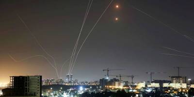 Ракетные обстрелы в Израиле - как русскоязычные жители переживают бомбардировки городов, видео - ТЕЛЕГРАФ