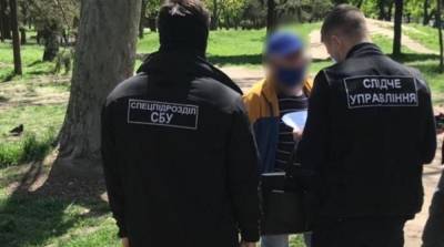 Директор спортшколы в Одесской области погорел на взятках