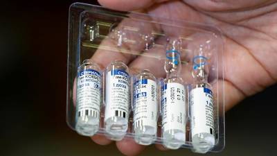 Вакцина «Спутник V» показала в Сан-Марино близкую к 100% эффективность