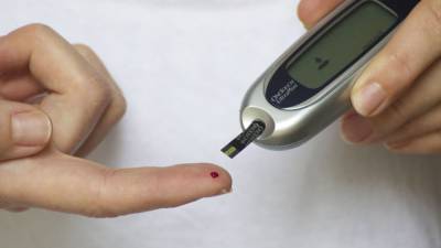 Названы простые способы предотвращения диабета