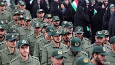 The National Interest: Иран готовится выступить против Израиля в секторе Газа