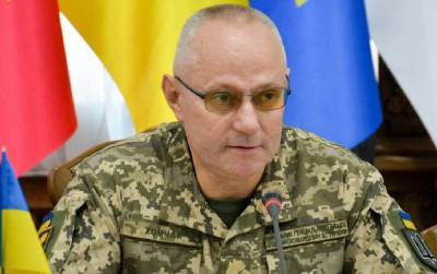 Украина лидирует по выполнению задач среди претендентов в НАТО, – Хомчак