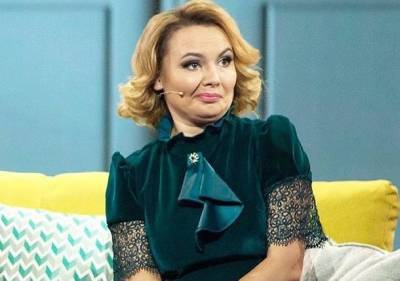 Татьяна Морозова - Татьяна Морозова рассказала о причинах ухода из Comedy Woman - bimru.ru