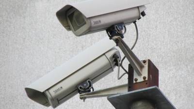В Госдуме предложили усилить систему видеонаблюдения на улицах