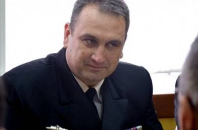 Командующий ВМС Украины рассказал о возможной тактике РФ при полномасштабной агрессии