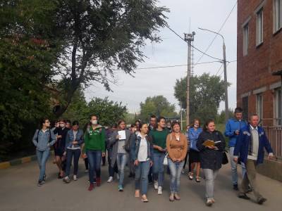 Нижегородский водоканал проведет бесплатные экскурсии для студентов и школьников