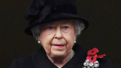 В Британии случайно сообщили о смерти Елизаветы II