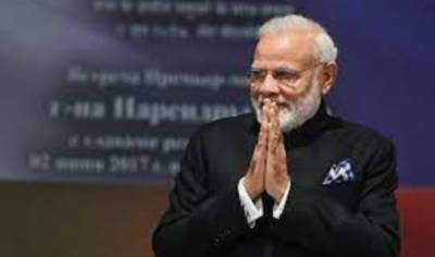 Премьер Индии отказался от личного участия в саммите G7 из-за ситуации с COVID-19