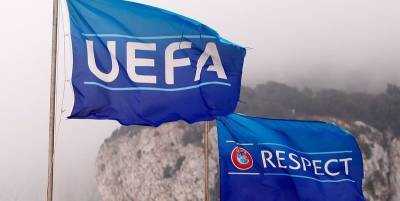 УЕФА начал официальное расследование по поводу трех участников Суперлиги - ТЕЛЕГРАФ