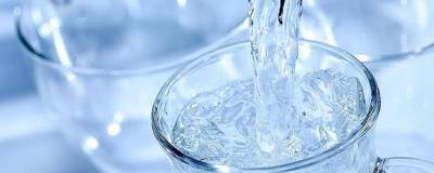 В Раменском округе реализуется программа «Чистая вода»