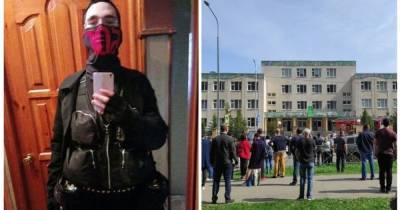 Трагедия в Казани: Галявиев после теракта объявил голодовку