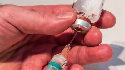 Применение российской вакцины "Спутник Лайт" одобрили в Анголе