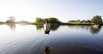 Когда калининградские реки сходят с ума: пять фактов, которые могут помочь спасти жизнь