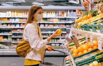 В супермаркетах нашли зараженные мандарины, апельсины и грейпфруты