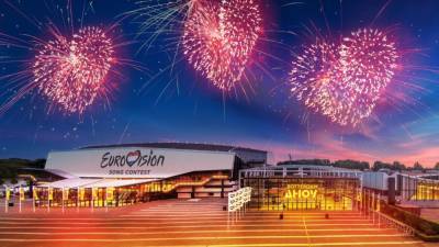 Озвучены даты этапов международного песенного конкурса "Евровидение-2021"