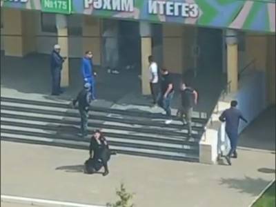 РБК: За обеспечение безопасности в школах в Татарстане отвечал один оперативник