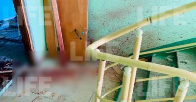 Устроивший стрельбу в Казани студент дважды приходил в школу в день трагедии