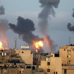 Представители ХАМАСа заявили о новых атаках Хайфы и Эйлата